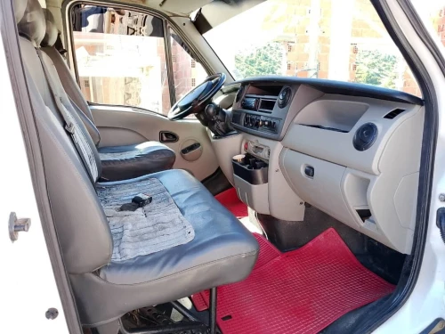 Renault Master 2 