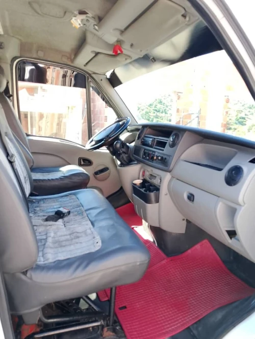 Renault Master 2 