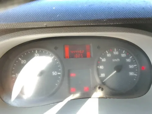 Renault Master 2 