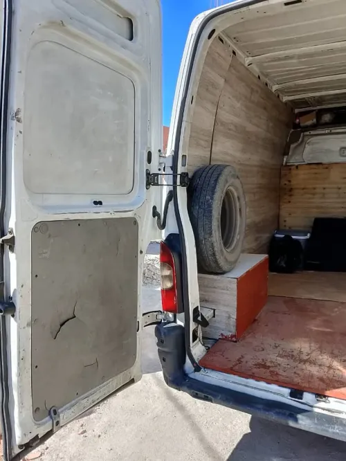 Renault Master 2 