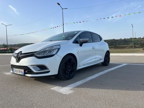 Renault Clio 4 Facelift 2019 GT-Line