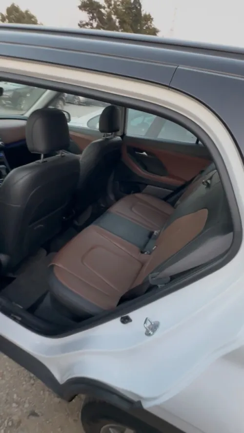 Hyundai Creta 2025 Full options