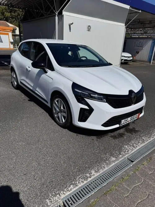 Renault Clio 5  2024 Evolution