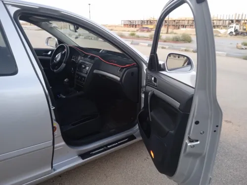 Skoda Octavia 2012 Ambiente