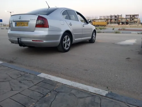 Skoda Octavia 2012 Ambiente