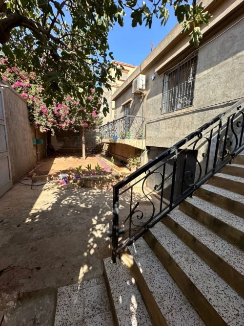 Vente Terrain Oran Boufatis