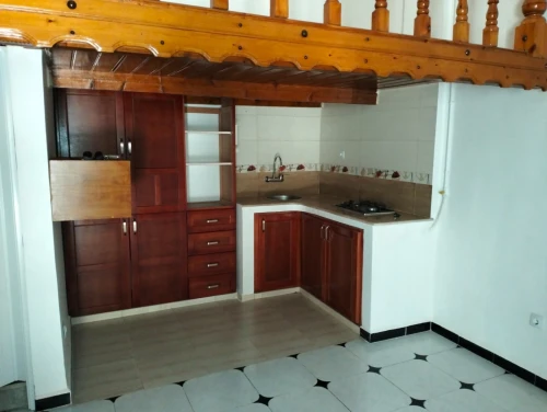 Location Appartement Studio Alger Bordj el bahri