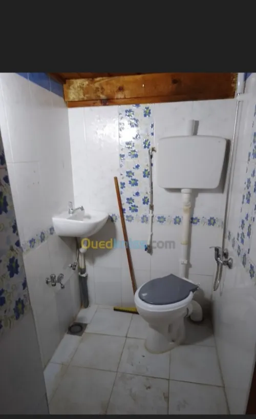 Location Appartement Studio Alger Bordj el bahri