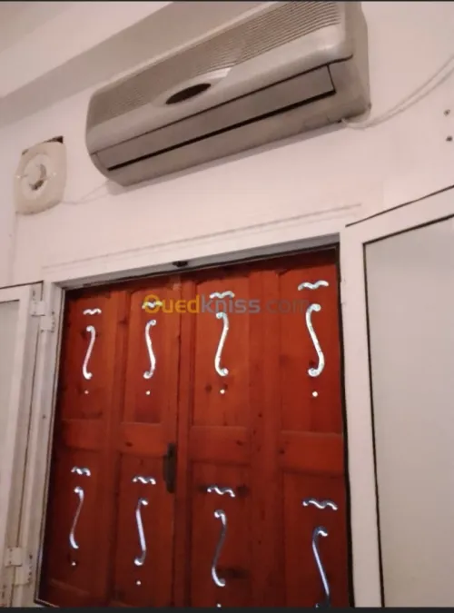 Location Appartement Studio Alger Bordj el bahri
