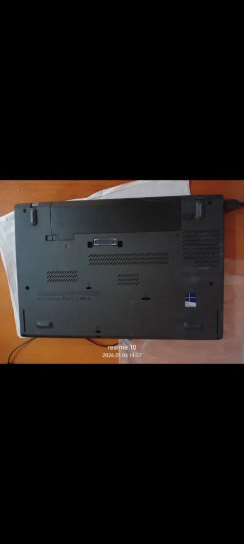 Lenovo Thinkpad i5 T450 5éme