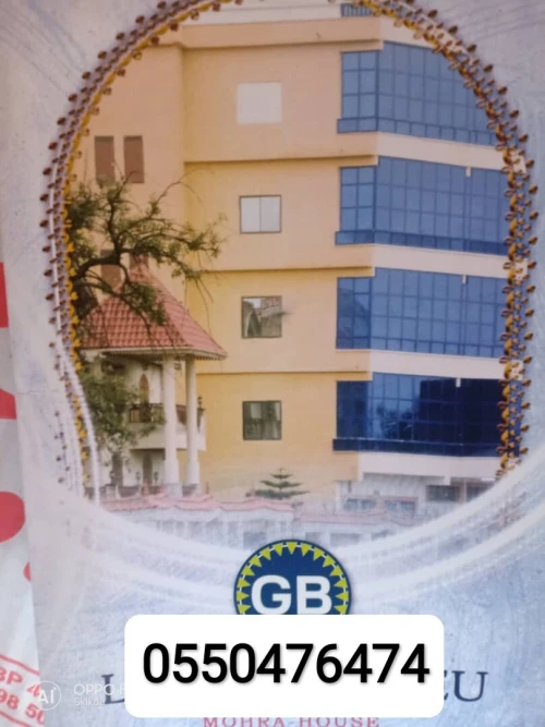 Location Immeuble Skikda Skikda