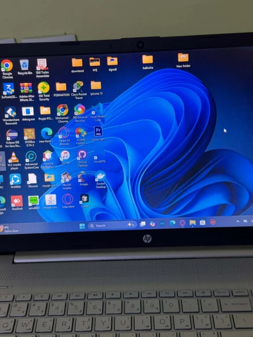 Hp 15e