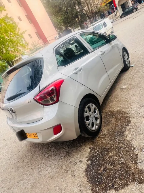 Hyundai Grand i10 2017 