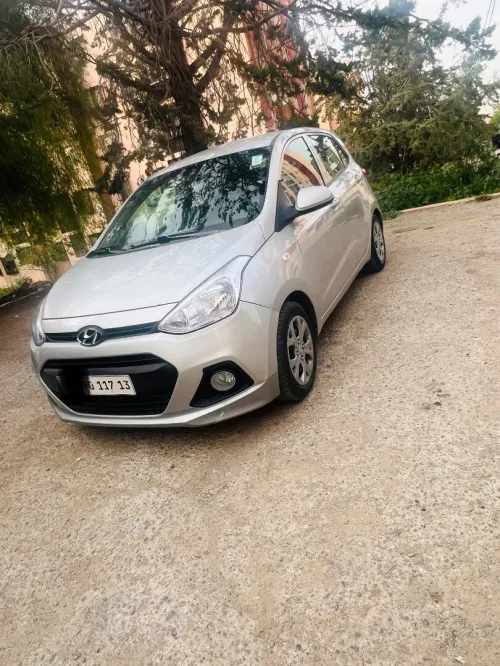 Hyundai Grand i10 2017 