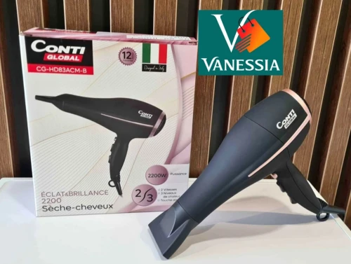 Sèche cheveux 