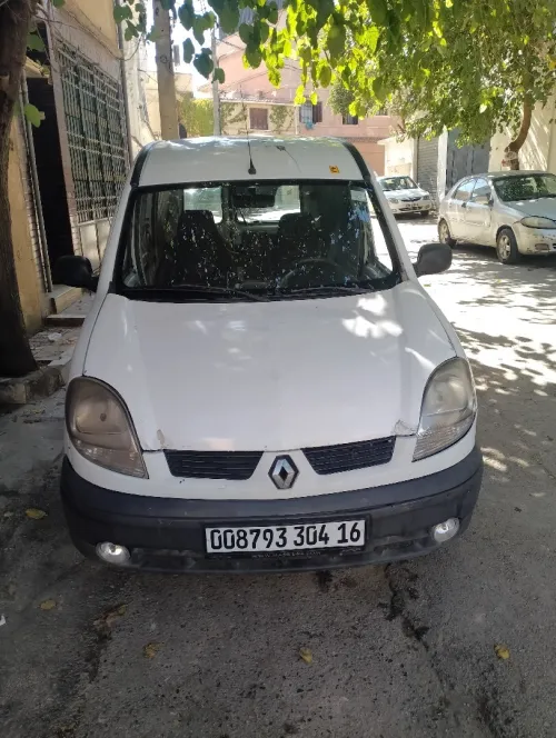 Renault Kangoo 2004 Kangoo
