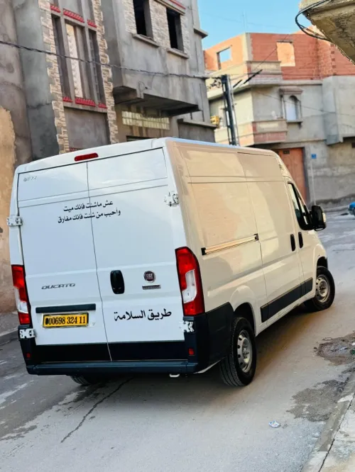 Fiat Ducato 2024 2 pano