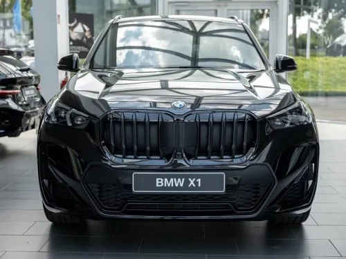 BMW Série1 Série 2 X1 X2 2025 M SPORT