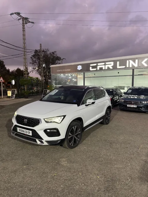 Seat ATECA 2023 X-PERIENCE