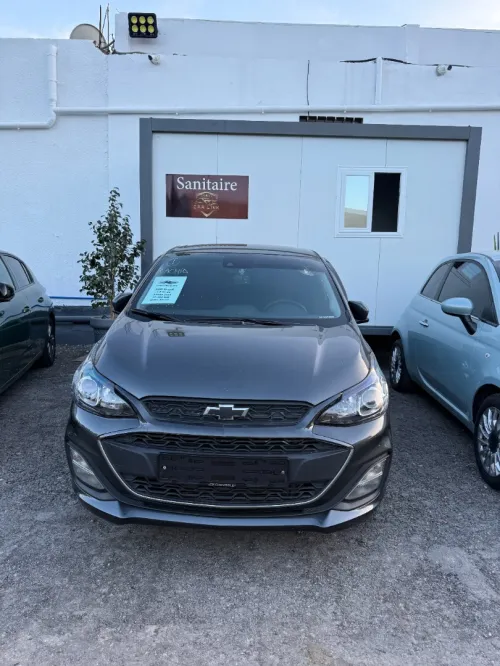 Chevrolet SPARK 2023 TOUTE OPTIONS
