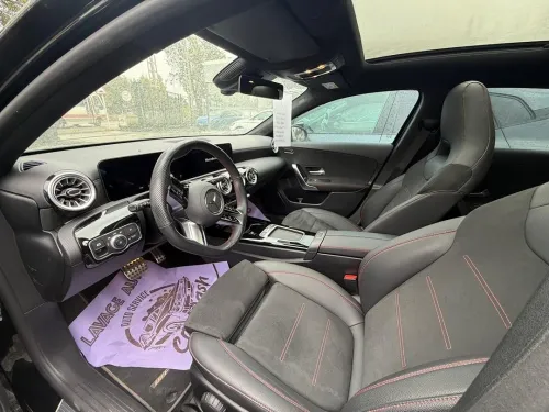 Mercedes Classe A200 2024 Amg Line