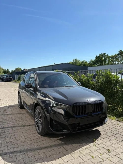 BMW X1 20i 2025 M Sport