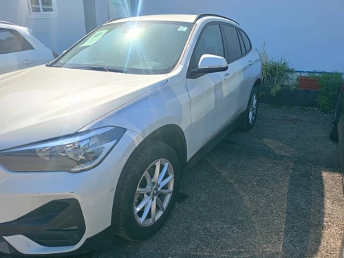 BMW X1 2022 Confort