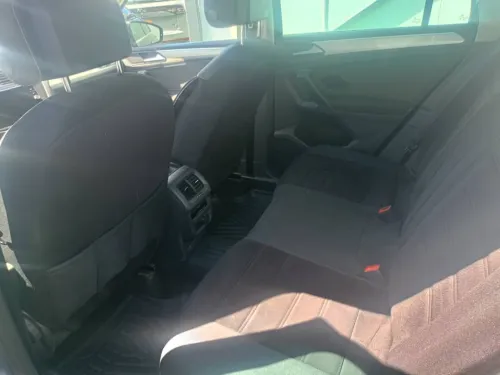 Volkswagen Tiguan 2023 MOVE