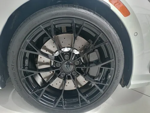 Volkswagen Golf 8 2026 R Black Edition 