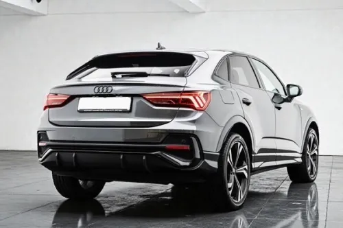 Audi Q3 2024 SLINE SPORTBACK