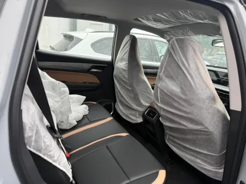 Geely Pro 2025 