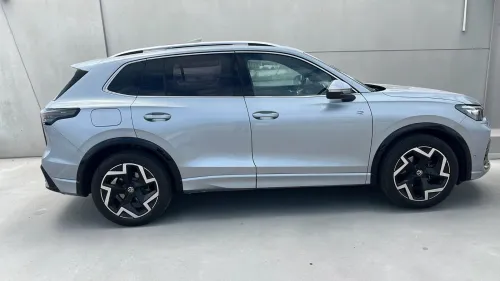 Volkswagen New Tiguan 2025 R-Line