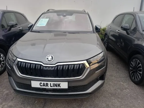 Skoda Karoq 2023 Selection