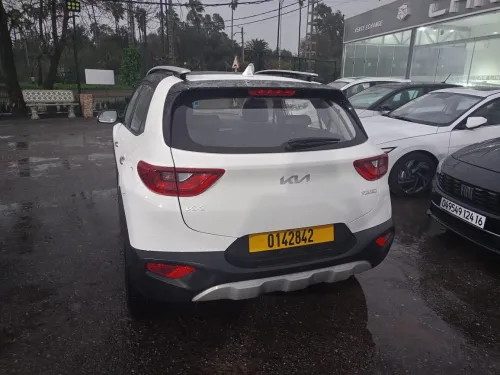 Kia KX1 2026 Full options