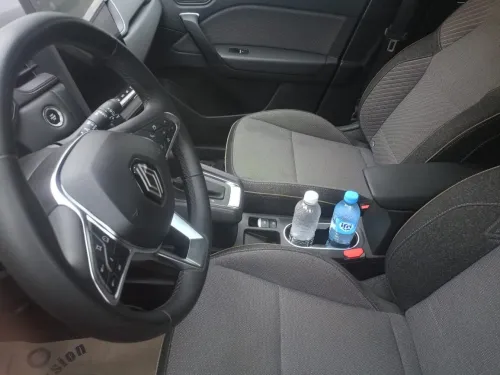 Renault Captur 2025 Esprit Alpine 