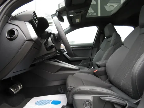 Audi A3 Sportback 2025 S line