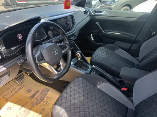 Volkswagen Taigo 2023 R-Line