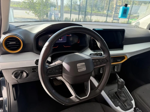 Seat Arona 2024 