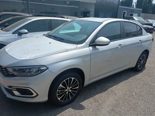 Fiat Tipo Sedan 2026 life