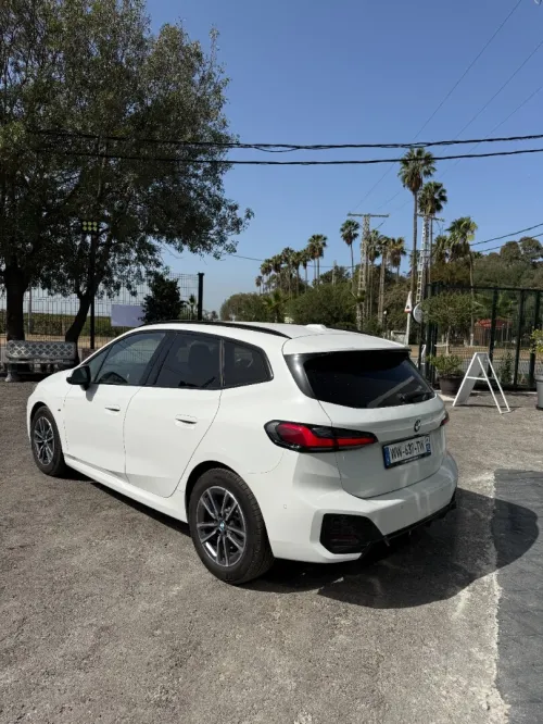 BMW Série 2 218i Active Tourer 2023 Pack M