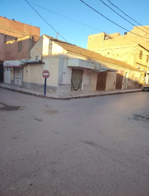 Location Local Sidi Bel Abbès Sfissef