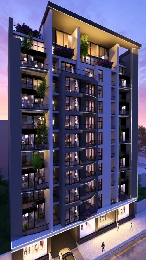 Vente Appartement Duplex F4 Blida Blida