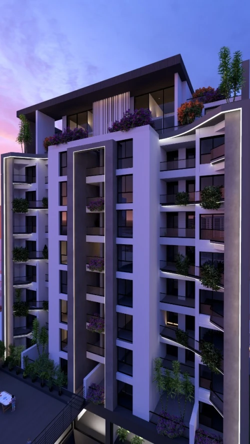 Vente Appartement F3 Blida Blida