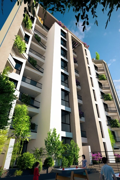 Vente Appartement F3 Blida Blida