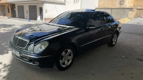 Mercedes Classe E 2002 E320
