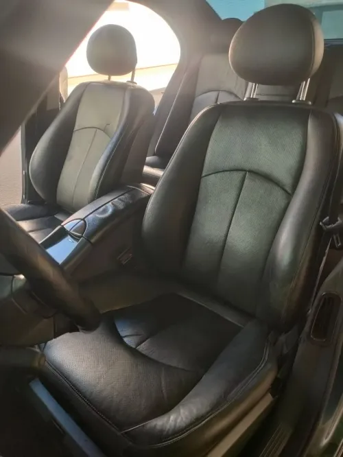 Mercedes Classe E 2002 E320