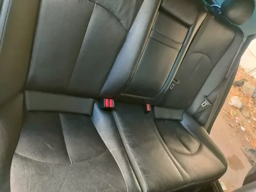 Mercedes Classe E 2002 E320