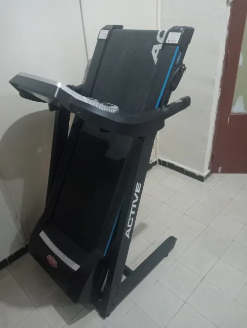 Tapis roulant ACTIVE