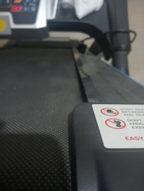Tapis roulant ACTIVE