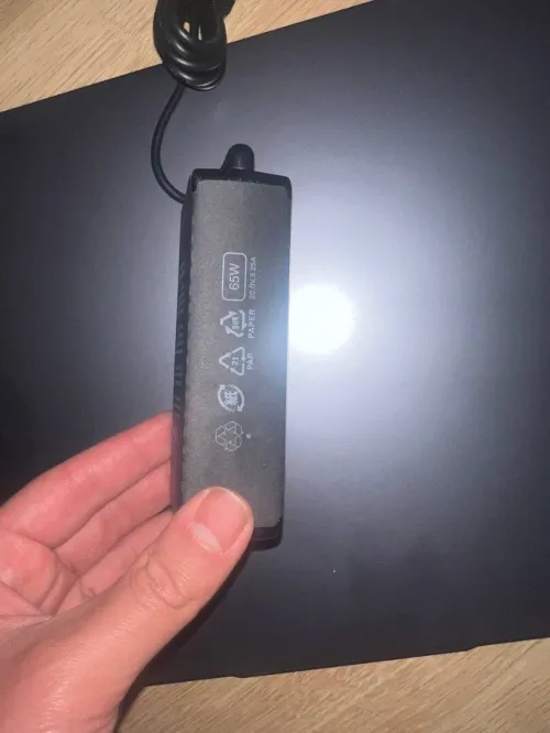 Pc portable